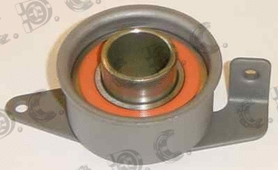 Tensioner Pulley, timing belt (03.347)