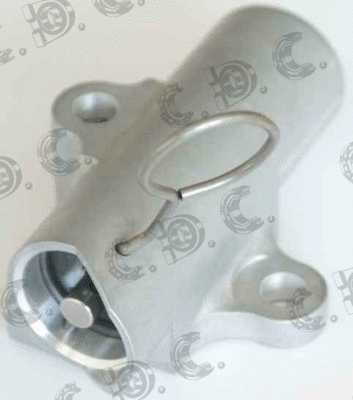 Vibration Damper, timing belt (03.81556)