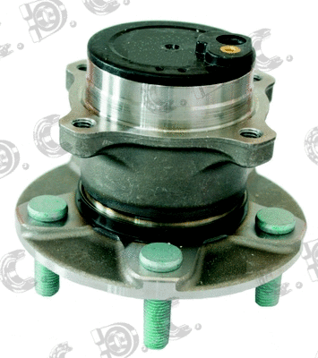 Wheel Bearing Kit (01.98187)