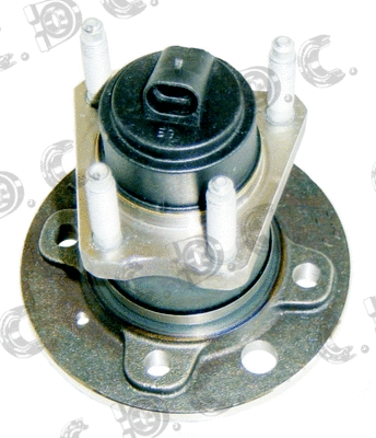 Wheel Bearing Kit (01.873)