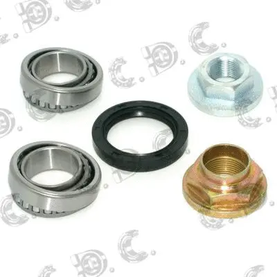 Wheel Bearing Kit (01.549DX)