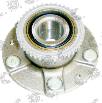 Wheel Bearing Kit (01.97136)