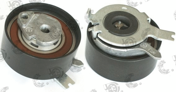 Tensioner Pulley, timing belt (03.81623)