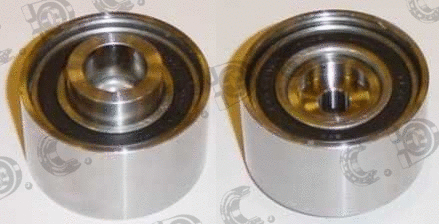 Deflection/Guide Pulley, timing belt (03.80609)