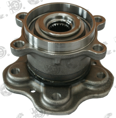 Wheel Bearing Kit (01.98234)
