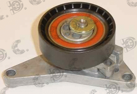 Tensioner Pulley, timing belt (03.375)