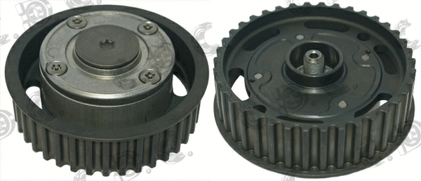 Deflection/Guide Pulley, timing belt (03.82077)