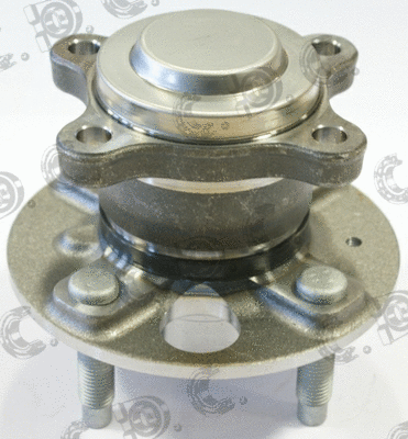 Wheel Bearing Kit (01.98278)