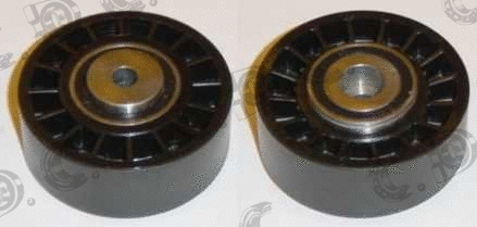 Deflection/Guide Pulley, V-ribbed belt (03.80583)