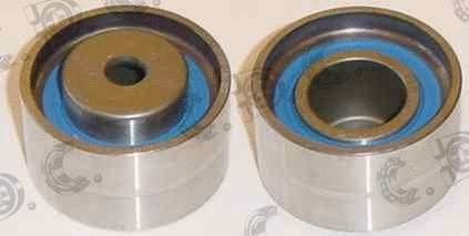 Deflection/Guide Pulley, timing belt (03.440)