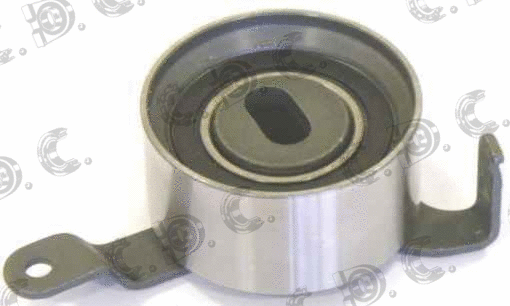 Tensioner Pulley, timing belt (03.81032)