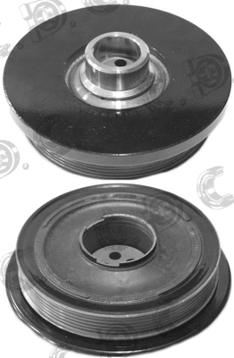 Belt Pulley, crankshaft (03.90296)