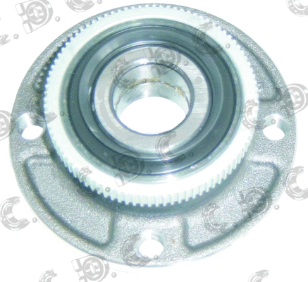 Wheel Bearing Kit (01.362)