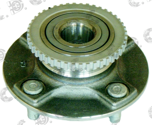Wheel Bearing Kit (01.97449)