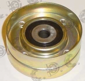 Belt Tensioner, V-ribbed belt (03.121)