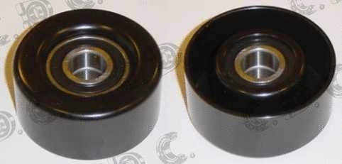 Deflection/Guide Pulley, V-ribbed belt (03.80581)