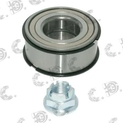 Wheel Bearing Kit (01.97438)