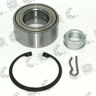 Wheel Bearing Kit (01.178)
