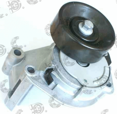 Belt Tensioner, V-ribbed belt (03.81551)