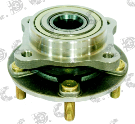 Wheel Bearing Kit (01.98152)