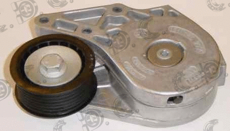 Belt Tensioner, V-ribbed belt (03.80667)