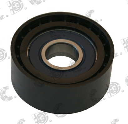 Deflection/Guide Pulley, V-ribbed belt (03.81841)