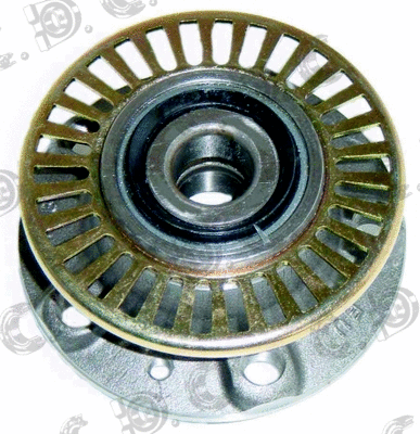 Wheel Bearing Kit (01.176)