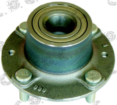 Wheel Bearing Kit (01.97447)