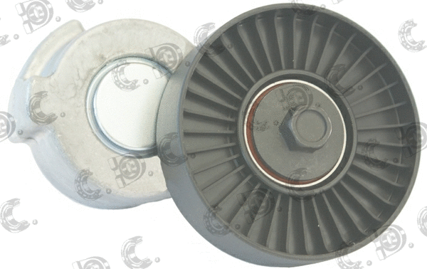 Belt Tensioner, V-ribbed belt (03.81879)