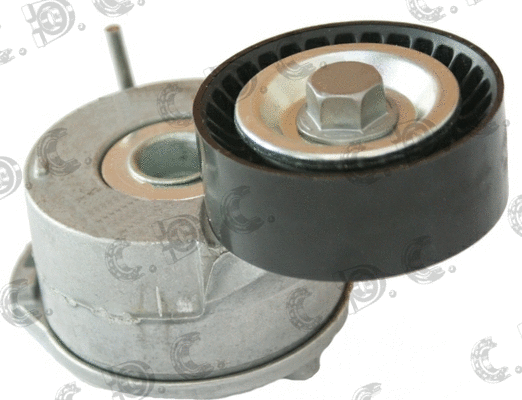Belt Tensioner, V-ribbed belt (03.81769)