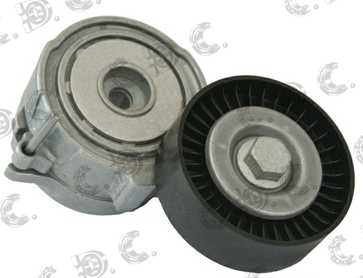 Belt Tensioner, V-ribbed belt (03.81724)