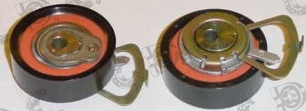 Tensioner Pulley, timing belt (03.80203)