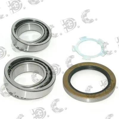 Wheel Bearing Kit (01.97169)