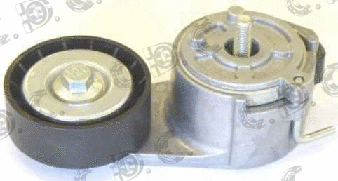 Belt Tensioner, V-ribbed belt (03.81024)