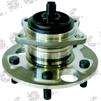 Wheel Bearing Kit (01.98198)