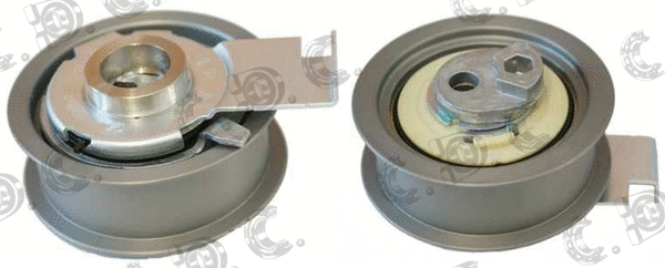 Tensioner Pulley, timing belt (03.81667)