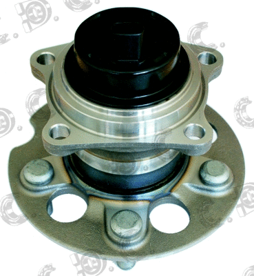 Wheel Bearing Kit (01.97771)