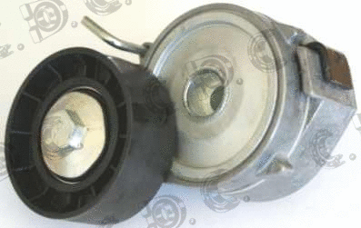 Belt Tensioner, V-ribbed belt (03.81286)