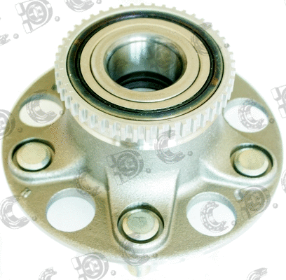 Wheel Bearing Kit (01.97949)