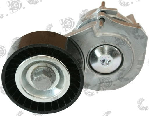 Belt Tensioner, V-ribbed belt (03.81680)