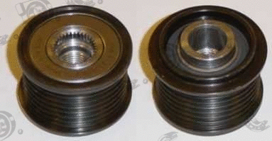 Alternator Freewheel Clutch (03.80605)