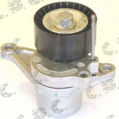 Belt Tensioner, V-ribbed belt (03.81113)