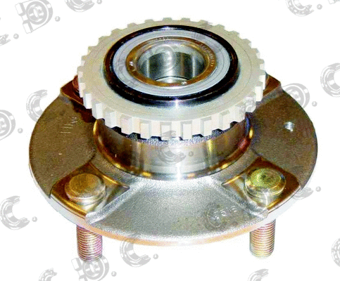 Wheel Bearing Kit (01.97468)