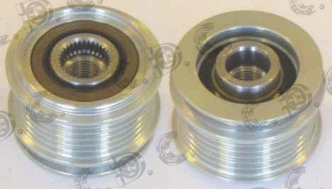 Alternator Freewheel Clutch (03.80978)