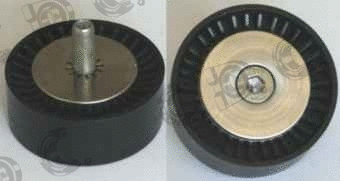 Deflection/Guide Pulley, V-ribbed belt (03.81415)