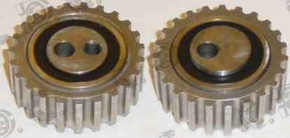 Tensioner Pulley, timing belt (03.252)