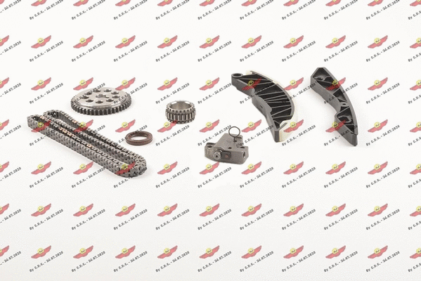 Timing Chain Kit (03.89134K)