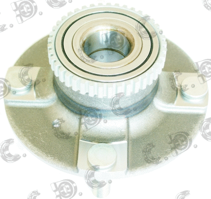 Wheel Bearing Kit (01.97951)