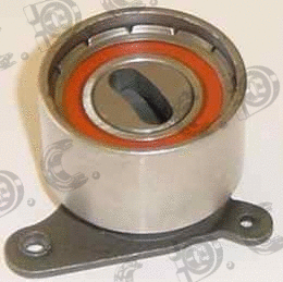 Tensioner Pulley, timing belt (03.572)