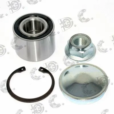 Wheel Bearing Kit (01.97188)